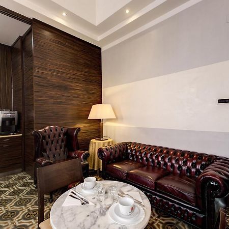 939 Hotel Rome Buitenkant foto