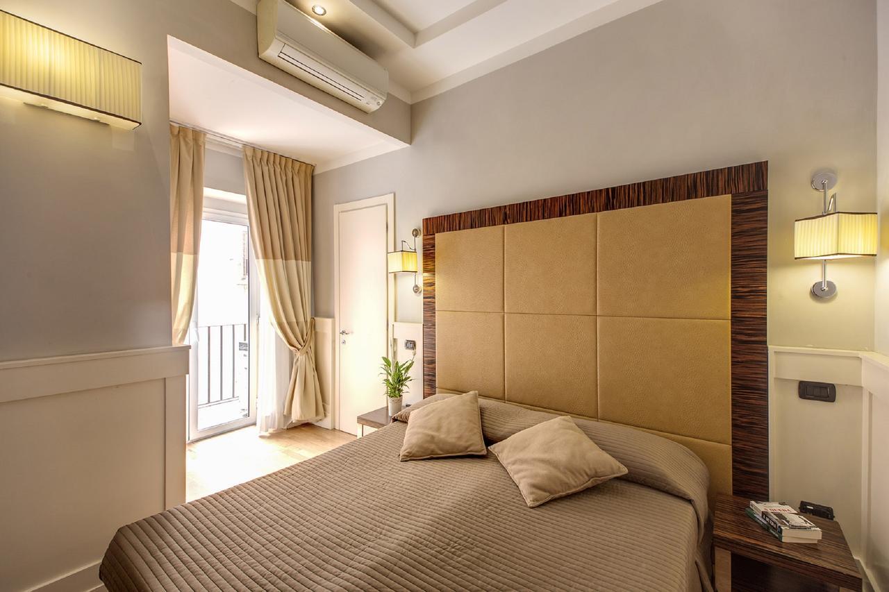 939 Hotel Rome Buitenkant foto
