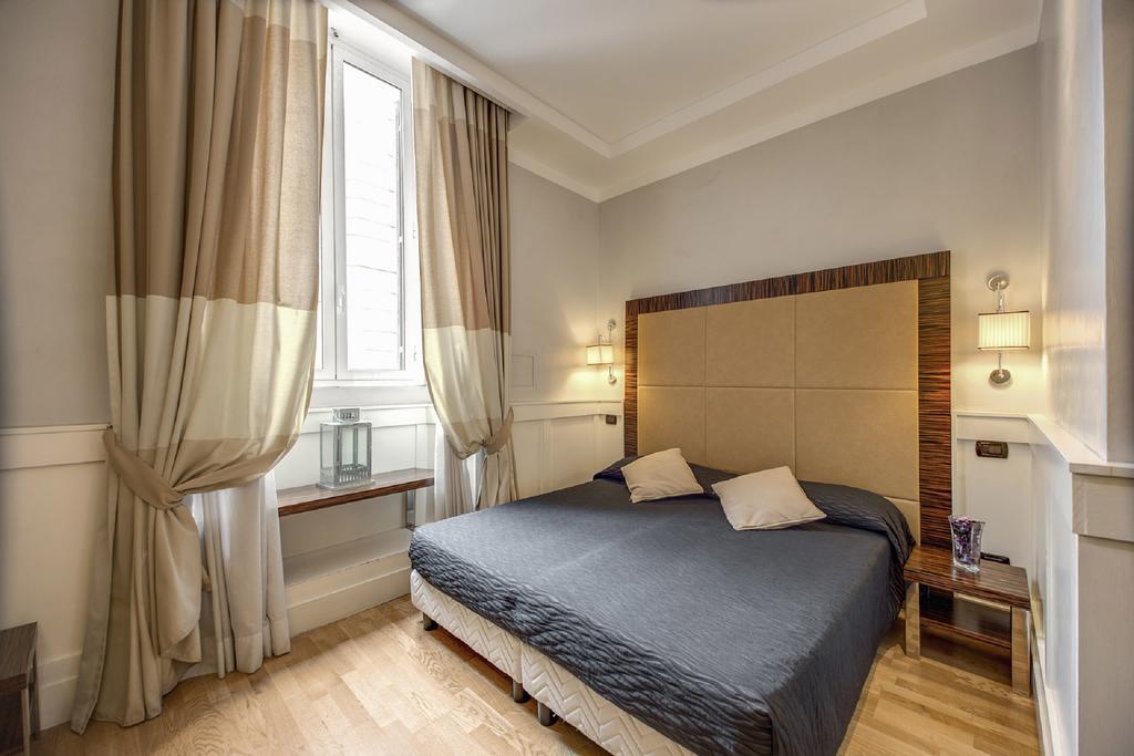 939 Hotel Rome Buitenkant foto
