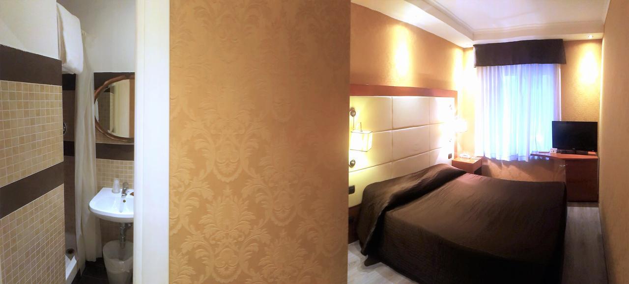 939 Hotel Rome Buitenkant foto